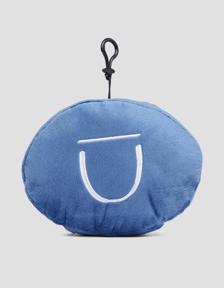 Suko Spwbfn Pillow With Blind Fold Key Chain