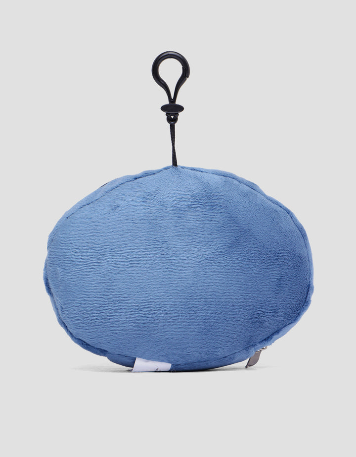Suko Spwbfn Pillow With Blind Fold Key Chain