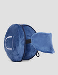 Suko Spwbfn Pillow With Blind Fold Key Chain