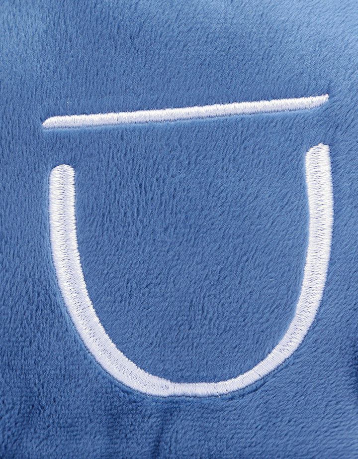 Suko Spwbfn Pillow With Blind Fold Key Chain