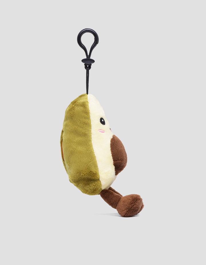 Suko Avocado Keychain Case