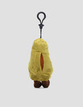 Suko Avocado Keychain Case