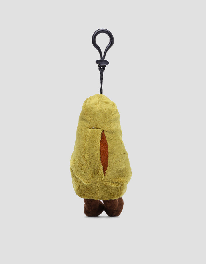 Suko Avocado Keychain Case