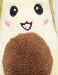 Suko Avocado Keychain Case