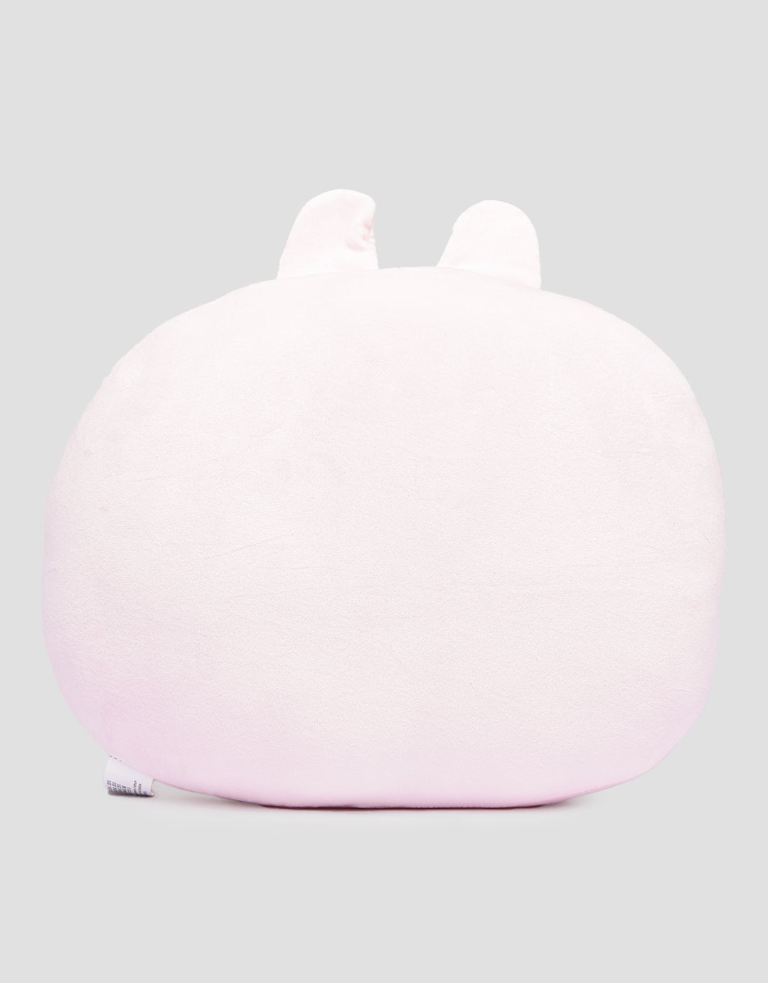 Suko Oval Didura 15H Rabbit Cushion Bantal