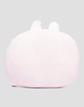 Suko Oval Didura 15H Rabbit Cushion Bantal