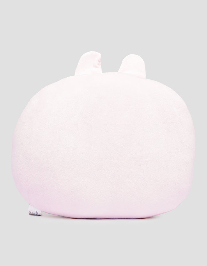 Suko Oval Didura 15H Rabbit Cushion Bantal