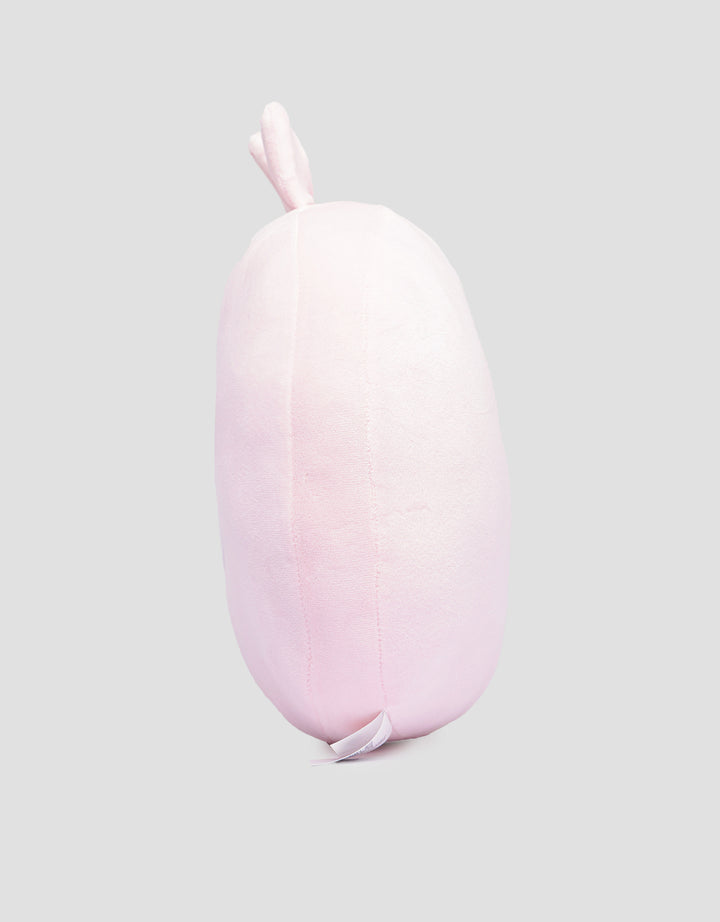 Suko Oval Didura 15H Rabbit Cushion Bantal
