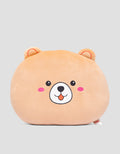 Suko Oval Didura 15H Bear Bantal