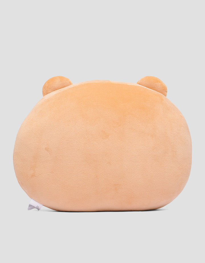 Suko Oval Didura 15H Bear Bantal