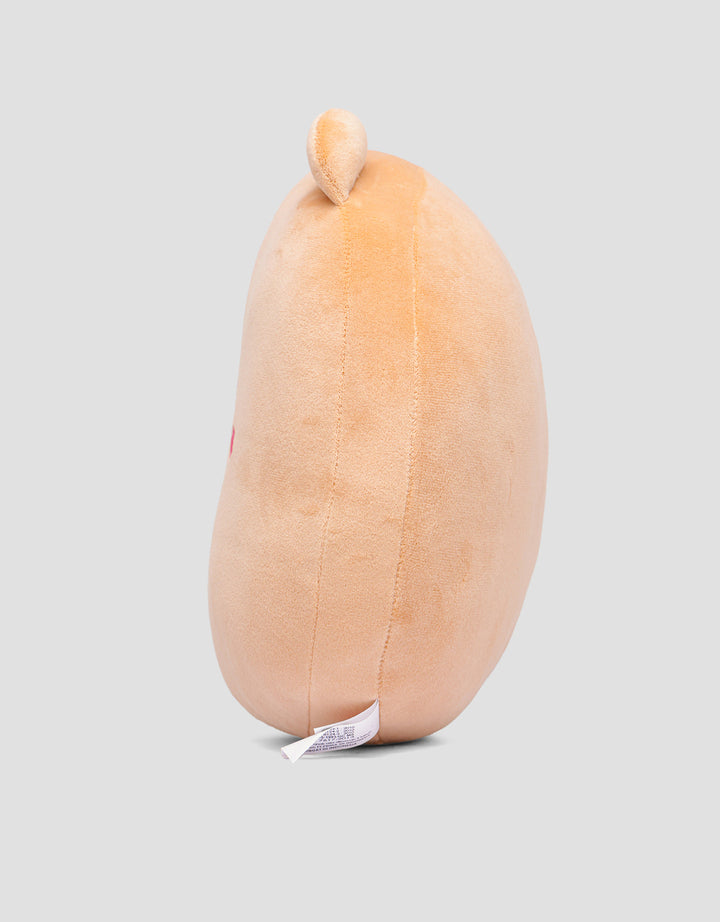 Suko Oval Didura 15H Bear Bantal