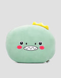 Suko Oval Didura 15H Dino Cushion Bantal