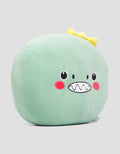 Suko Oval Didura 15H Dino Cushion Bantal