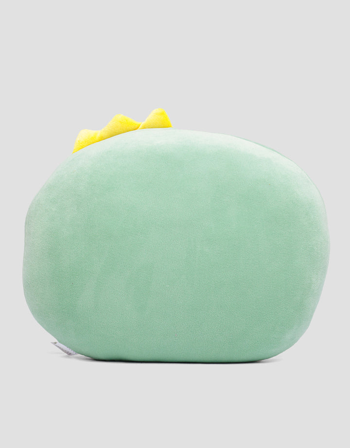 Suko Oval Didura 15H Dino Cushion Bantal