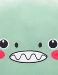 Suko Oval Didura 15H Dino Cushion Bantal