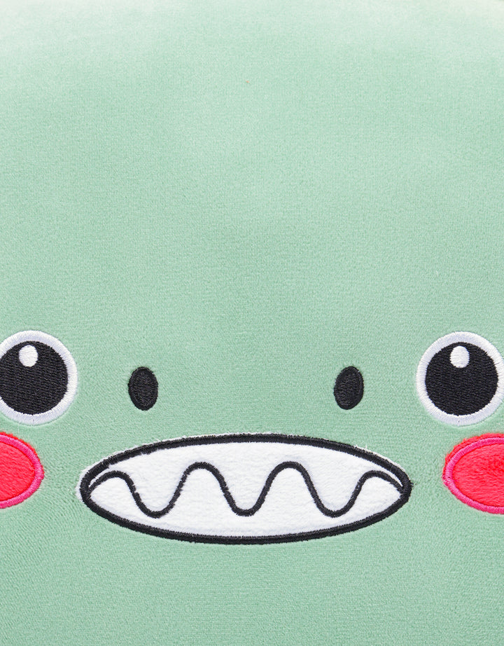 Suko Oval Didura 15H Dino Bantal