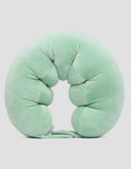 Suko Bantal Leher Ulat Travel