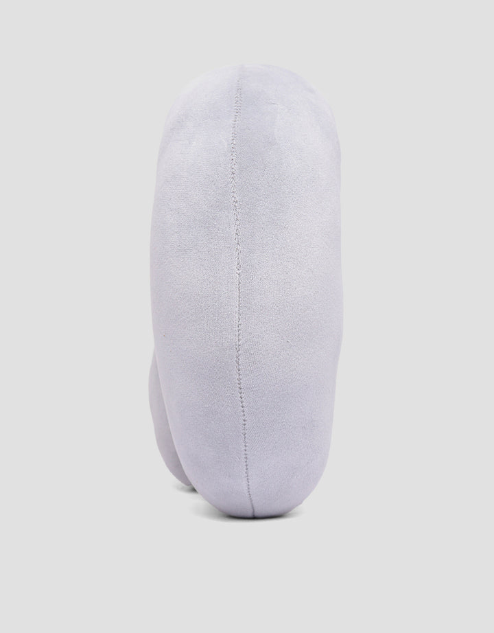 Suko Bantal Leher Travel