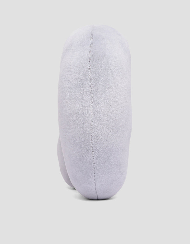 Suko Bantal Leher Travel Basic