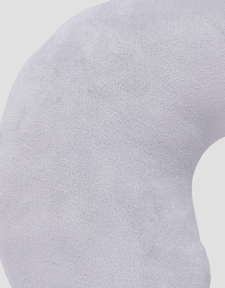 Suko Bantal Leher Travel Basic