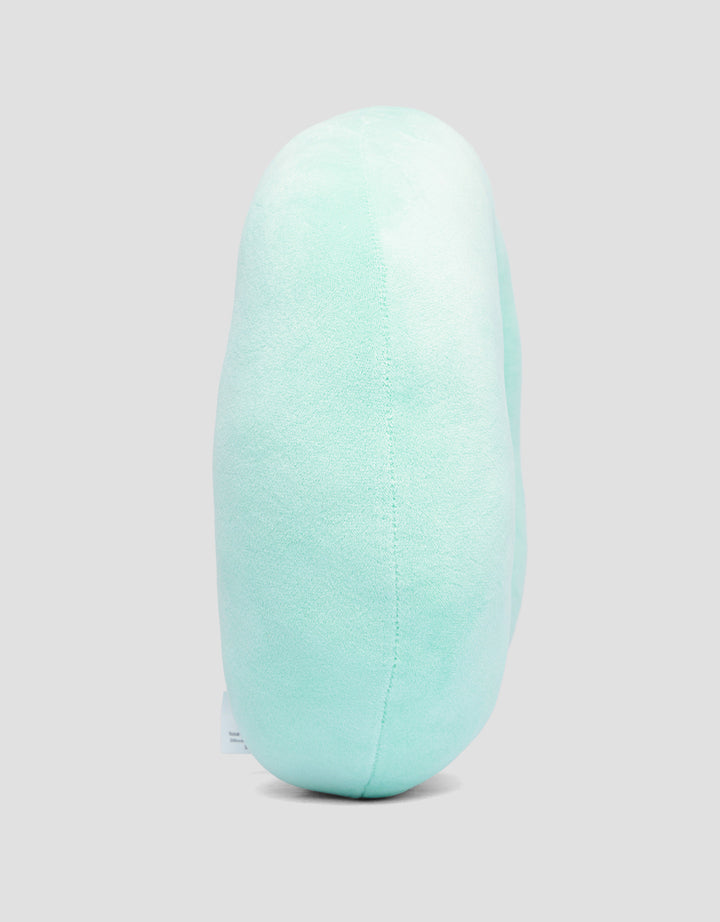 Suko Bantal Leher Travel