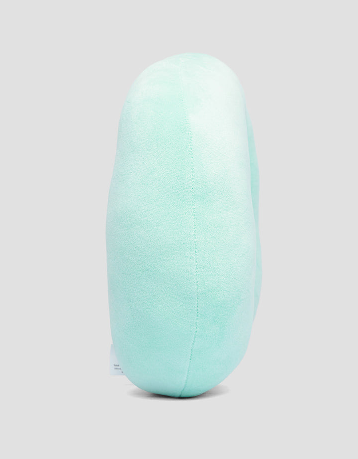 Suko Bantal Leher Travel