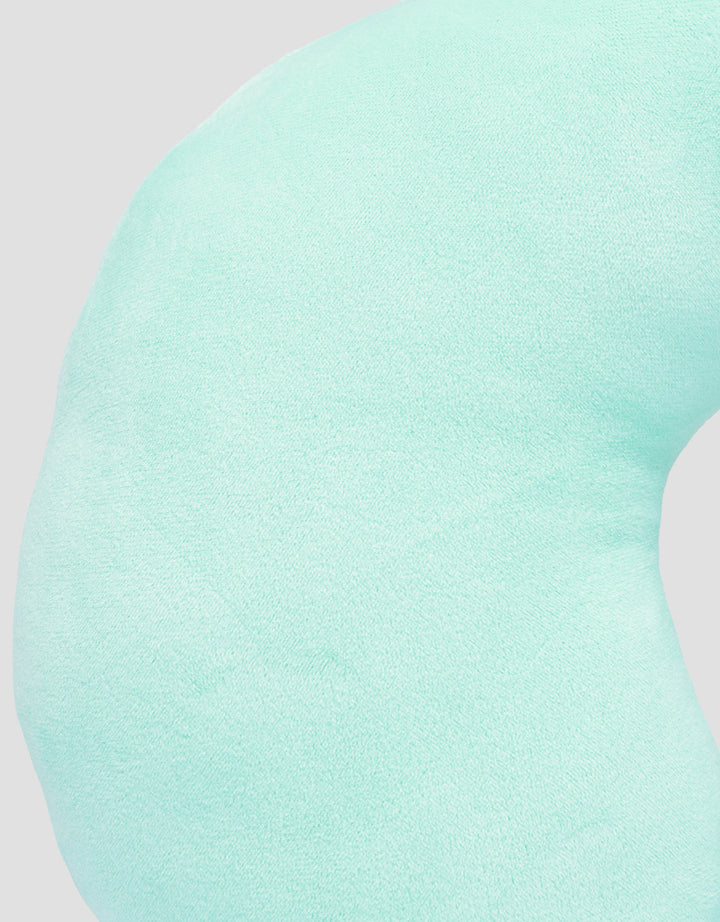 Suko Bantal Leher Travel