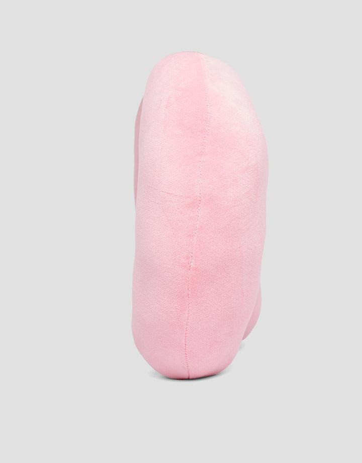 Suko Bantal Leher Travel