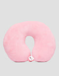 Suko Bantal Leher Casual Travel