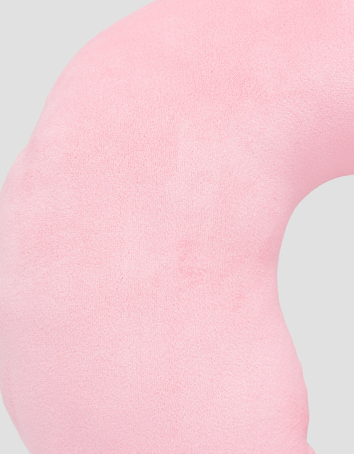 Suko Bantal Leher Travel