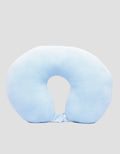 Suko Bantal Leher Travel Basic
