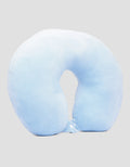 Suko Bantal Leher Travel Basic