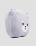 Suko Yum-Yum 14L Dog Cushion Bantal Bulat