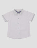 Little M Sablon Koko Baby Boy Clothes