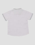 Little M Sablon Koko Baby Boy Clothes