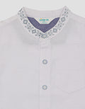 Little M Sablon Koko Baby Boy Clothes