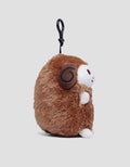 Suko Gantungan Kunci Sheep Brown