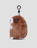 Suko Sheep Key Chain