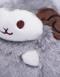 Suko Sheep Gantungan Kunci Animal