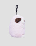 Suko Gantungan Kunci Sheep Pink