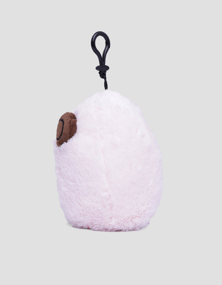 Suko Gantungan Kunci Sheep Pink