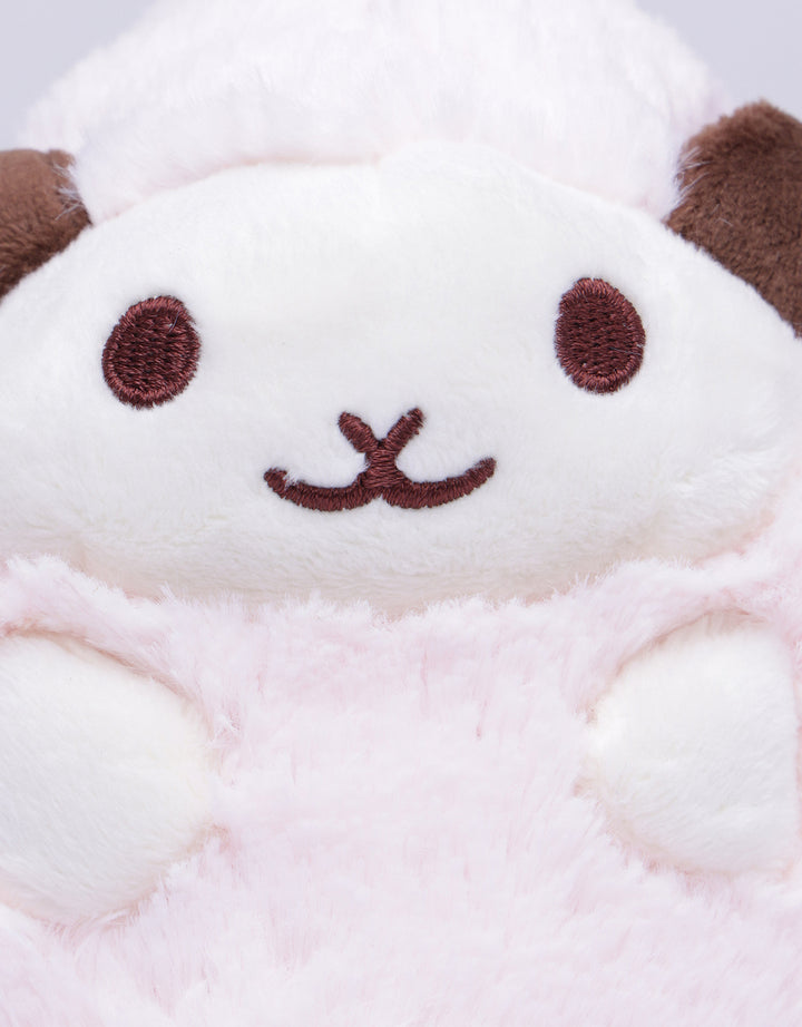 Suko Gantungan Kunci Sheep Pink