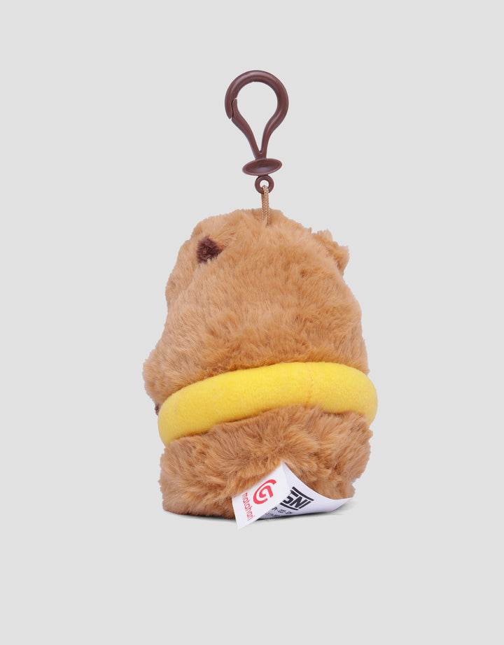Suko Capybara 5H Gantungan Kunci