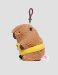 Suko Capybara 5H Gantungan Kunci