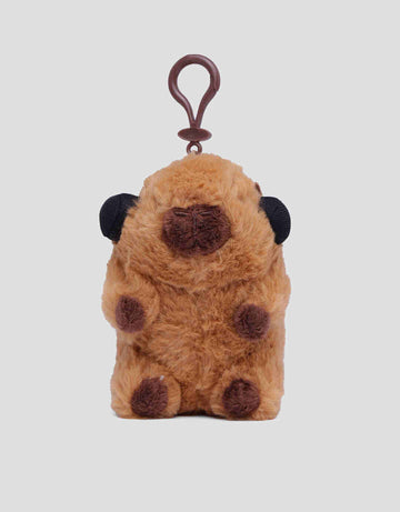 SUKO CAPYBARA 5H EARPHONE GANTUNGAN KUNCI ANIMAL