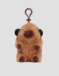 Suko Capybara 5H Earphone Gantungan Kunci