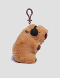Suko Capybara 5H Earphone Gantungan Kunci