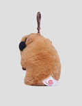 SUKO CAPYBARA 5H EARPHONE GANTUNGAN KUNCI ANIMAL