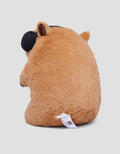 Suko Capybara 10H Earphone Boneka Cushion Anak Perempuan