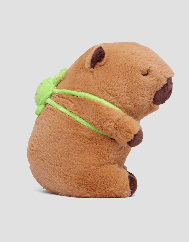 Suko Capybara 10H Cushion Lifestyle